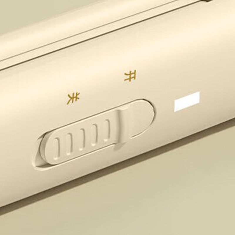雷瓦直发棒恒温护发卷直两用RB-8206/RB-8207(颜色随机)高清大图