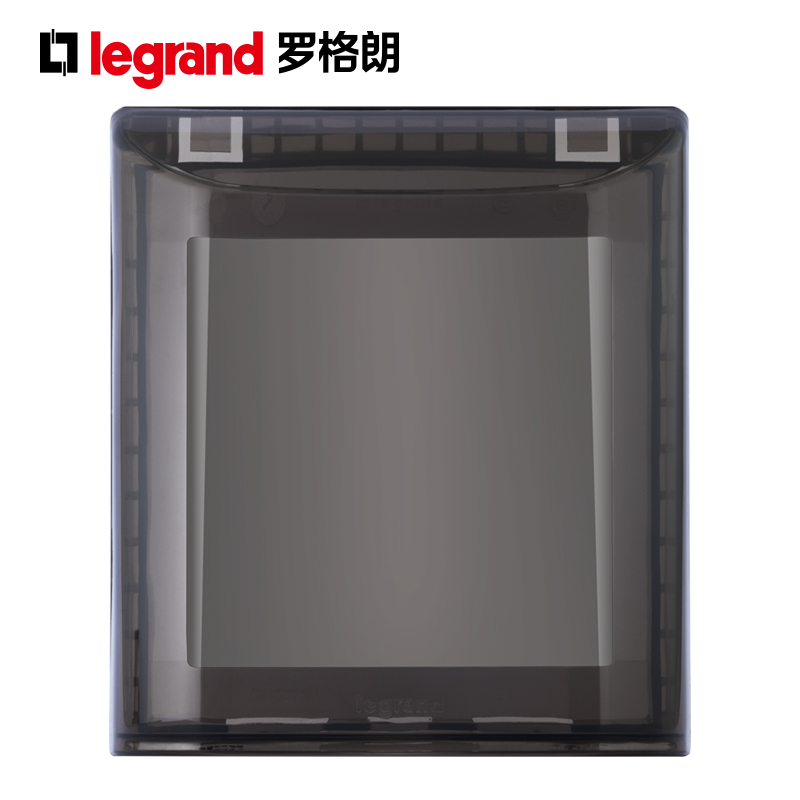 罗格朗 暗装防水盒 B223DV 个高清大图
