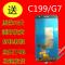 YC适华为麦芒5 6 E199 MLA-AL00 RNE-TL10显示G9plus屏幕总成带 【麦芒6白色屏幕总成测好】