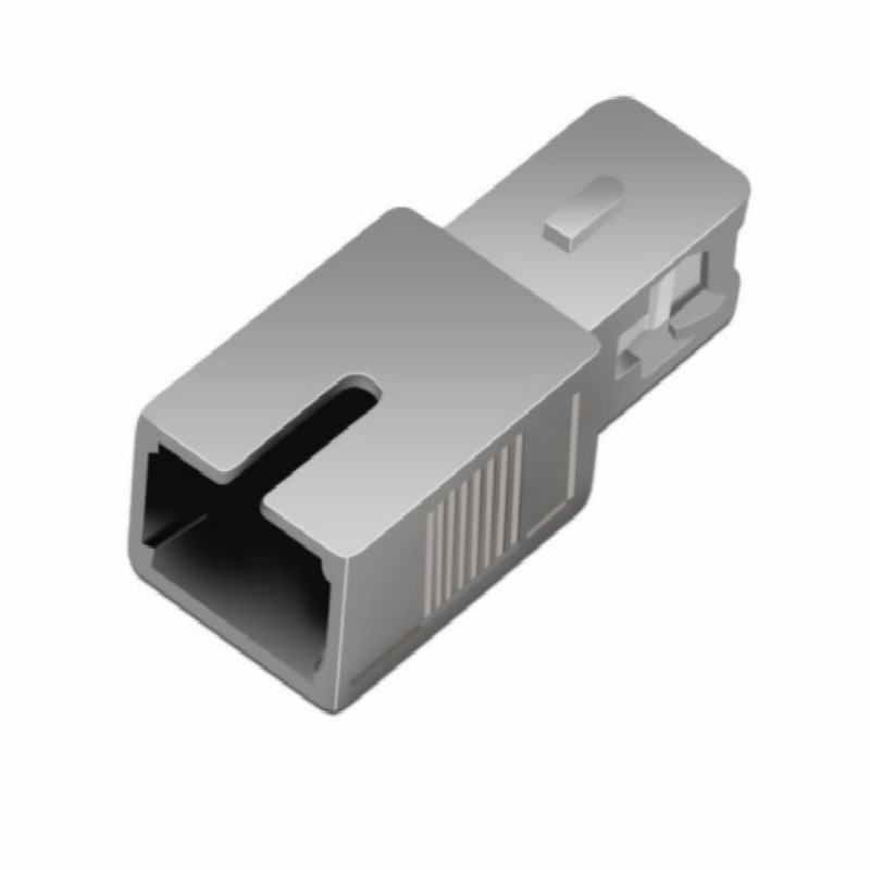 光衰减器 SC-SC 3DB 阴阳式高清大图