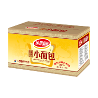 达利园法式小面包香奶味2.5kg