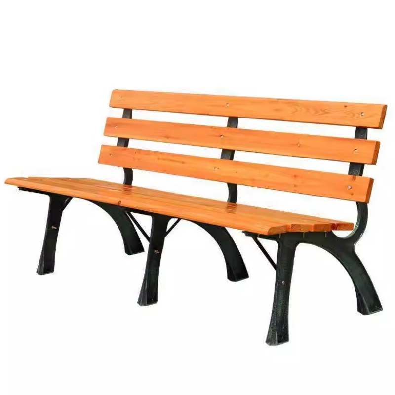 铭思达公园椅1.5米个高清大图