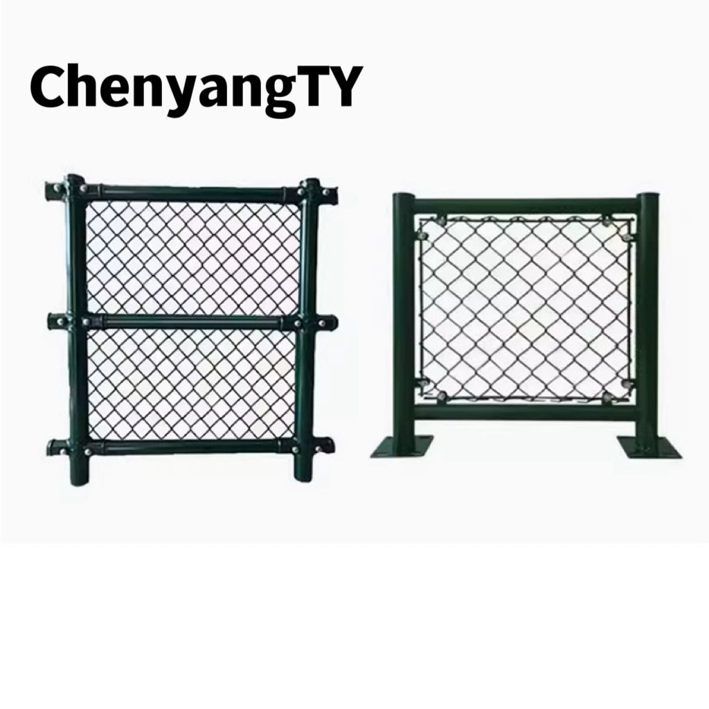 晨洋(Chanyoung) 户外休闲区分隔围网 HY-141 平方米高清大图