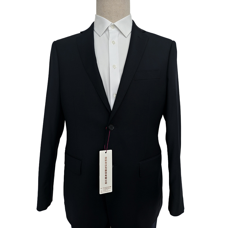 泛为男士西服高清大图