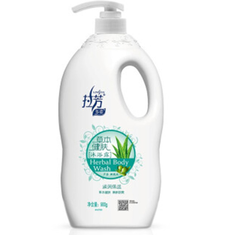 拉芳草本健肤沐浴露2kg