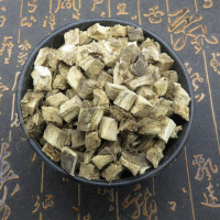 葛根 不熏硫葛根丁 柴葛根丁 500克