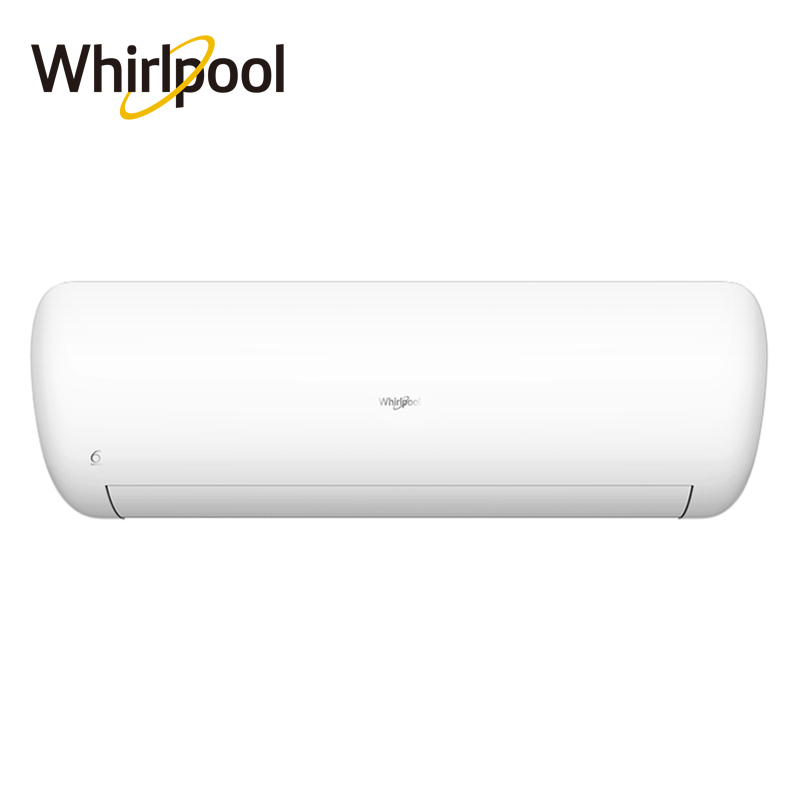 惠而浦(Whirlpool)1.5匹 1级能效 ISH-35FK1W 智能王 变频空调