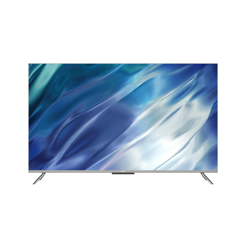 海尔(Haier) 75N5 75英寸 金属全面屏 2+32G内存 120Hz刷屏 智能平板液晶电视