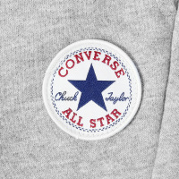 Converse2018春女大童针织长裤 81112KP163042