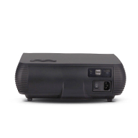 轰天炮(PonerSaund)M2投影仪家用4K全高清1080p办公商用智能手机轟天砲投影机新款3D家庭影院无屏电视