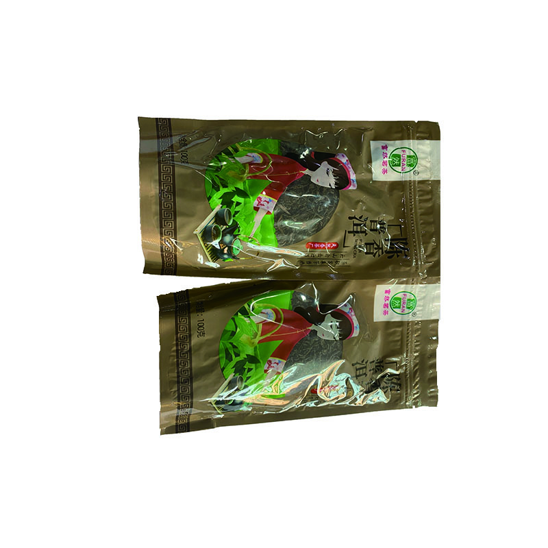 （天 然香） 陈香普洱100g