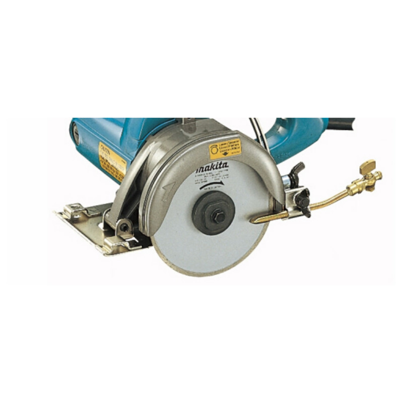 牧田 Makita 4100NH 云石机 1200W 13000rpm 配扳手