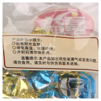 富益牛肉粒(沙嗲味)80g