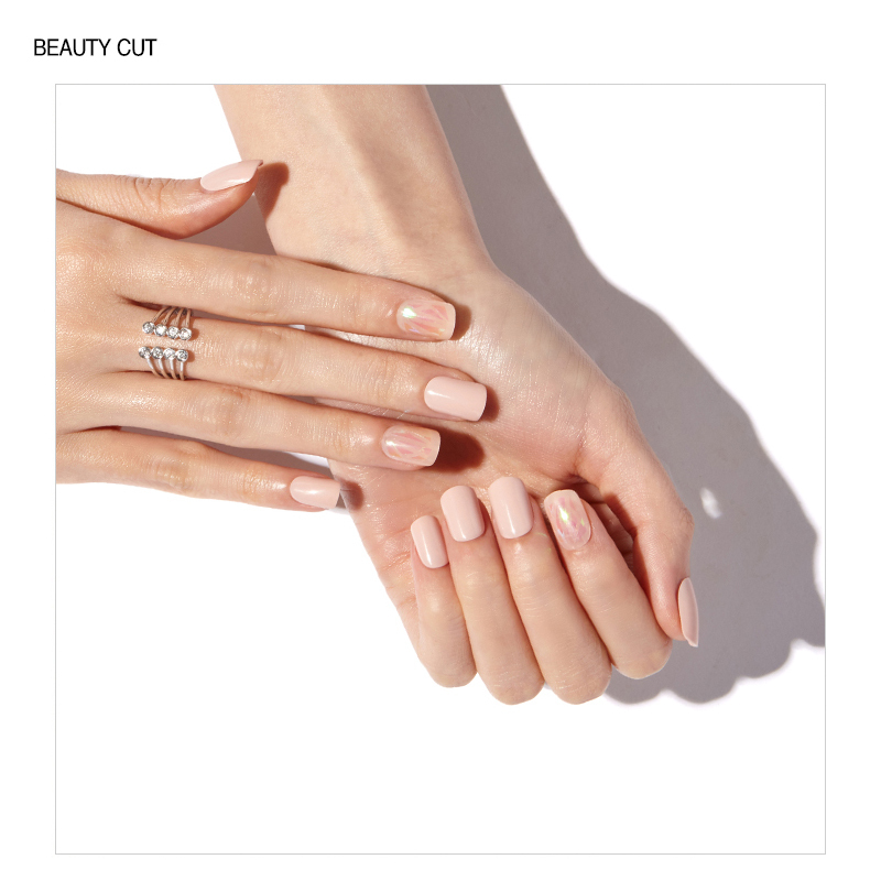 dashingdiva黛丝堤华指甲贴片30片款号mcn086适合不同指甲大小随时