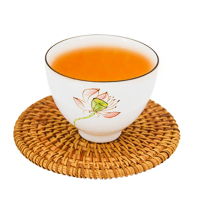 民之福[买1送1]茶叶2013春茶福鼎白茶寿眉茶饼350克