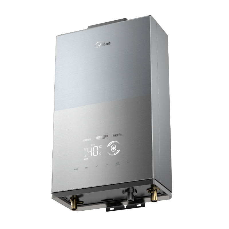 美的燃气热水器JSQ30-16HT6