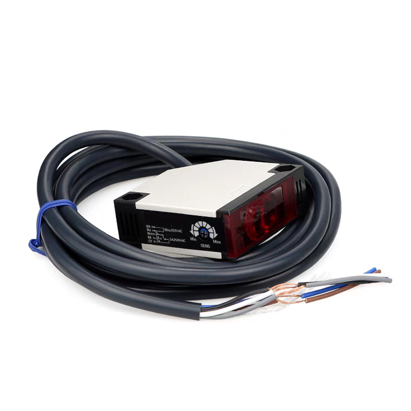 瑞琅玟珑 电动门红外防砸器 RL-HWCG 个高清大图