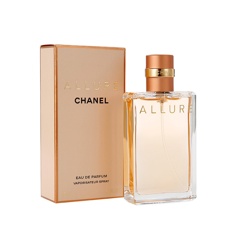Chanel傾城之魅女香Edp35ml[美妝特賣]