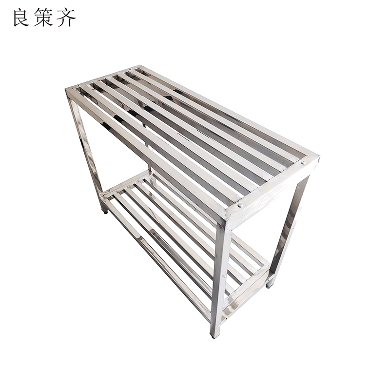 良策齐不锈钢架1000*400*800mm个高清大图