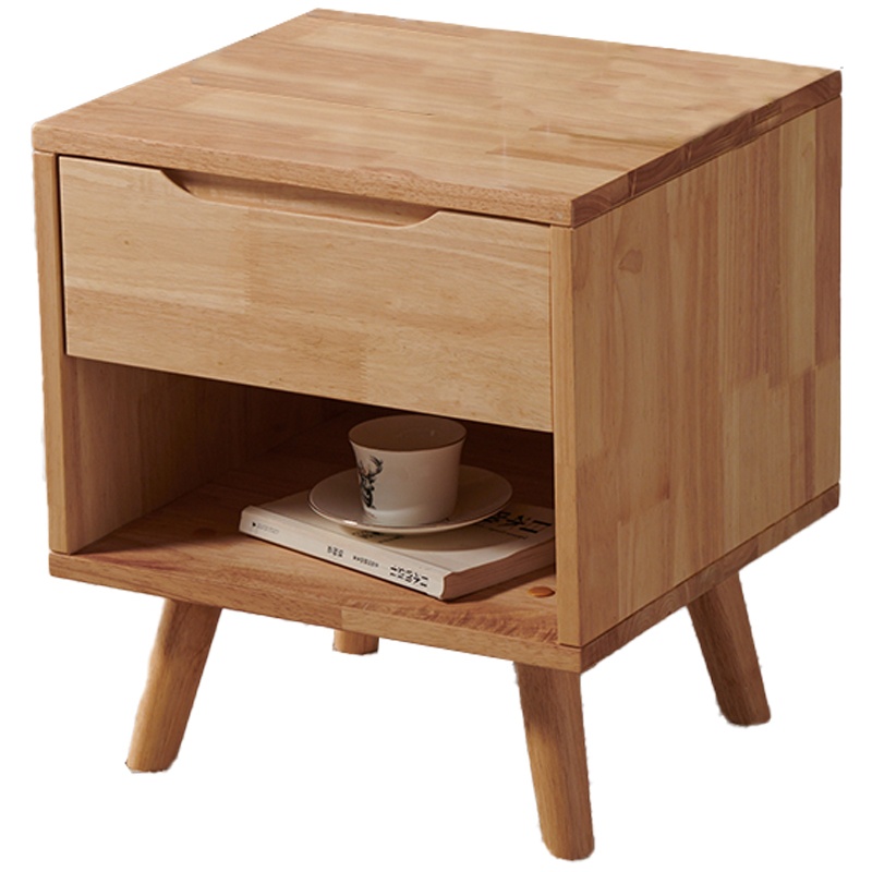 繁哲思床边柜430*400*500mm个高清大图