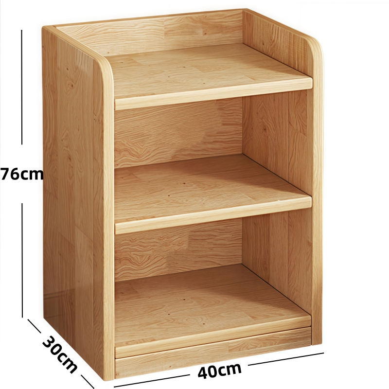 铭思沃书柜S8个高清大图
