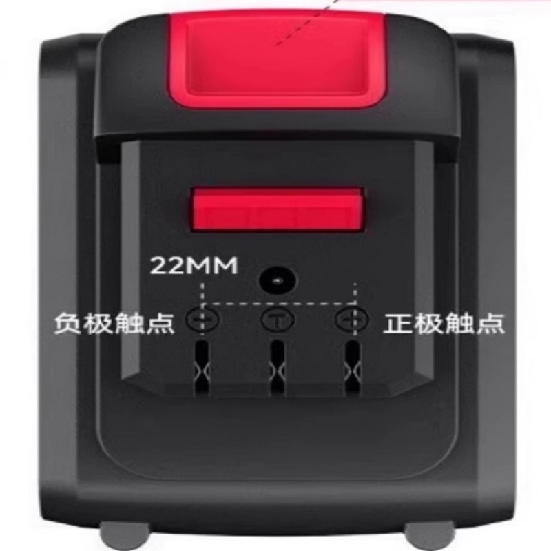 电动扳手电池\A3-2084C-20V-8400mAh高清大图