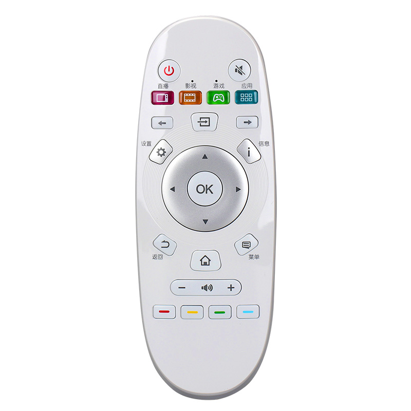 适用 海信电视遥控器CN3A57通用CRF3A57 LED32/49/50/65EC320A K3100A EC620A高清大图