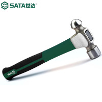 玻璃纤维柄圆头锤/世达/（SATA）92304 2磅92304