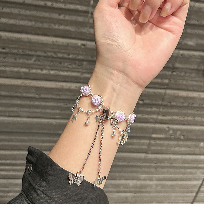 适用小天才电话手表表带Z10/Z9可爱挂脖Z11新款Z8Z7S保护套3139B高清大图