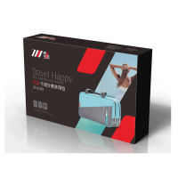 卓一生活(ZUEI) ZY-XS110 乐游干湿分离多用包 RLLT
