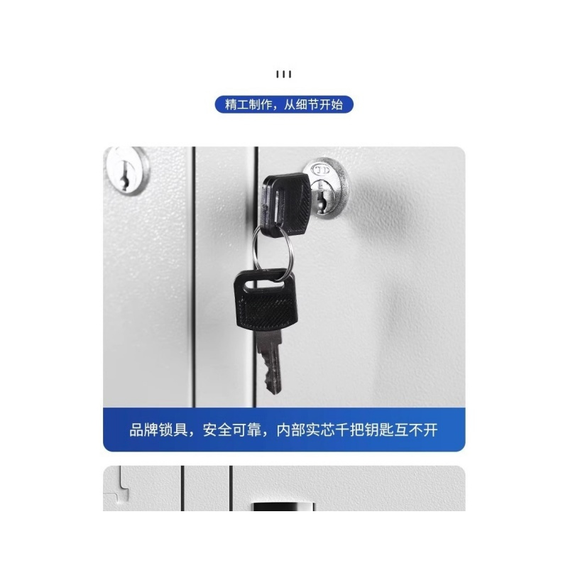 凡礼格衣柜高清大图