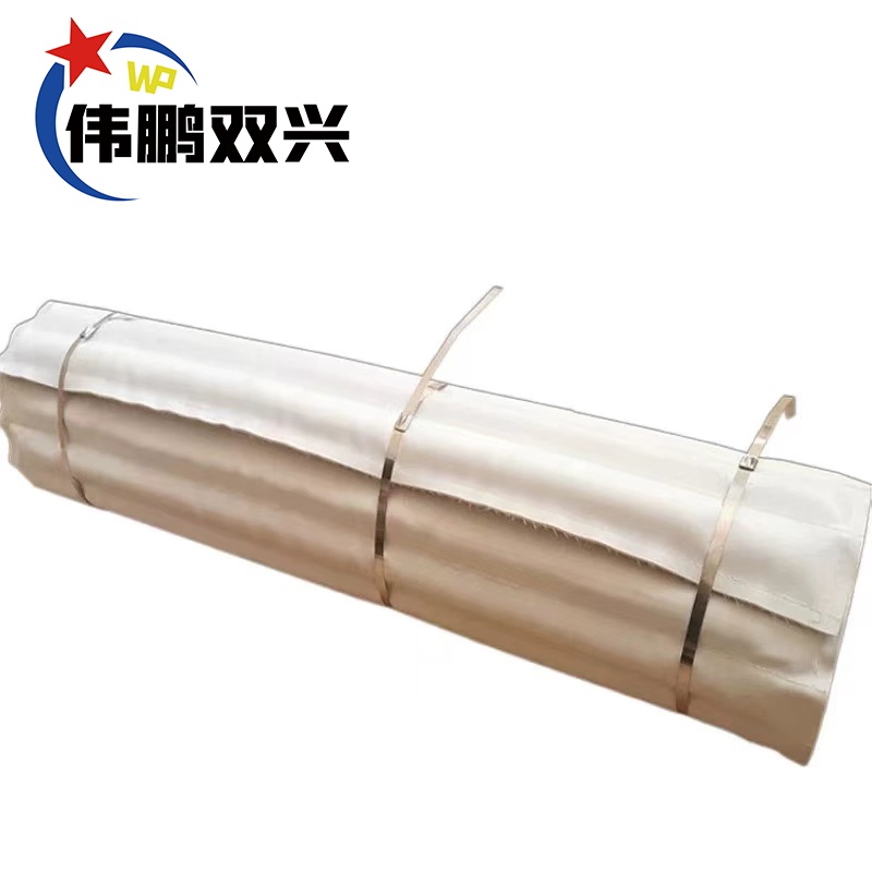 伟鹏双兴 电缆防火毯陶瓷化防爆毯 1米*1米 平方米高清大图