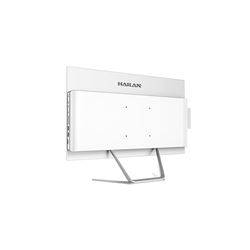 海兰 G15TQ一体机 (I5-10500/16G/256G 1TB/WIN10/21.5英寸)