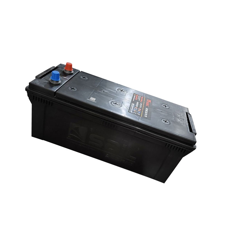 风帆(sail)蓄电池68025R-Z(70025) 12V 180AH 北方奔驰 ND1627 1926高清大图