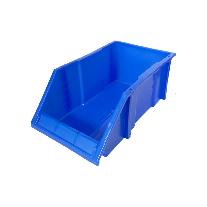 晖旭源 组合式零件盒 零件盒 245*155*120mm 个高清大图