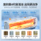 美的(Midea)空调挂机制冷王1.5匹p变频冷暖新一级智能壁挂式客厅卧室节能省电KFR-35GW/N8XA1P
