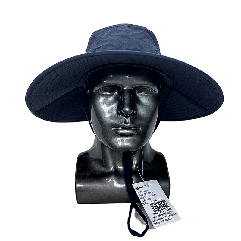 耐适达 防晒工作帽 NSD688/顶高清大图