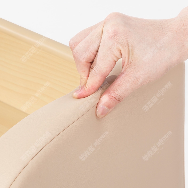 华森葳儿童家具 淘乐幼儿厨房灶台+洗涤台高清大图