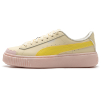 彪马(PUMA)女鞋时尚复古轻便舒适低帮耐磨休闲鞋板鞋398910-02