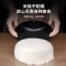 九阳(Joyoung)电饭煲 F-30FZ619 深栗棕 家用电饭锅3L大容量 柴火饭 智能预约 智能蒸饭锅多功能电热锅