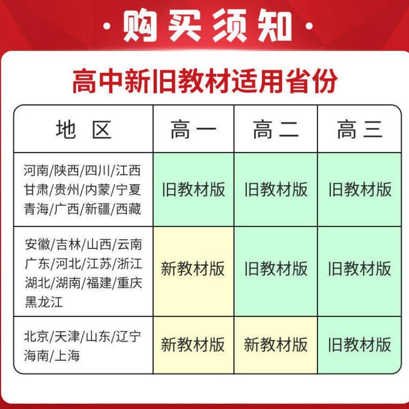 2022绿卡图书高中英语词汇语法一本全单词速记全解英语学习资料书 无赠品 收藏优发 英语巧记活用