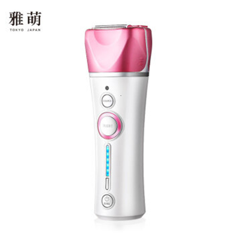 雅萌(YA-MAN)剃/脱毛器STA-189P 雅萌(YA-MAN)激光嫩肤脱毛仪STA-189P 剃毛脱毛一体男女通用彩光脱毛 腋下刮脱一体无水洗支持全身脱毛器【价格图片品牌报价】-苏宁易购锦泰生活电器专营店 雅萌(YA-MAN)剃/脱毛器STA-189P 雅萌(YA-MAN)激光嫩肤脱毛仪STA-189P 剃毛脱毛一体男女通用彩光脱毛 腋下刮脱一体无水洗支持全身脱毛器【价格图片品牌报价】-苏宁易购锦泰生活电器专营店
