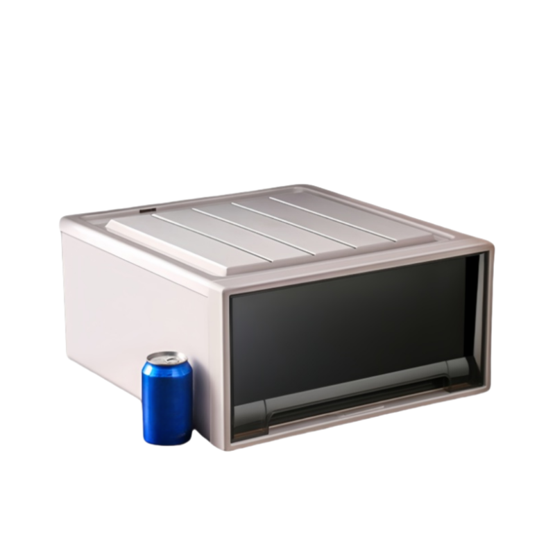 义尊 储物箱 47*45*23cm 个高清大图