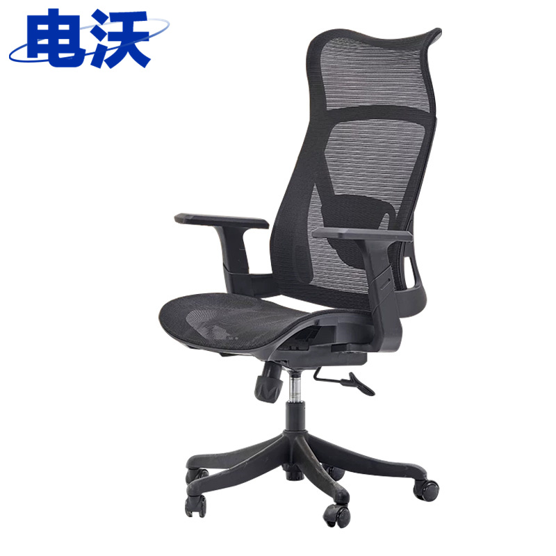 电沃办公椅高清大图