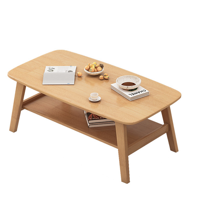 桃锦堂实木茶几1.2m张高清大图