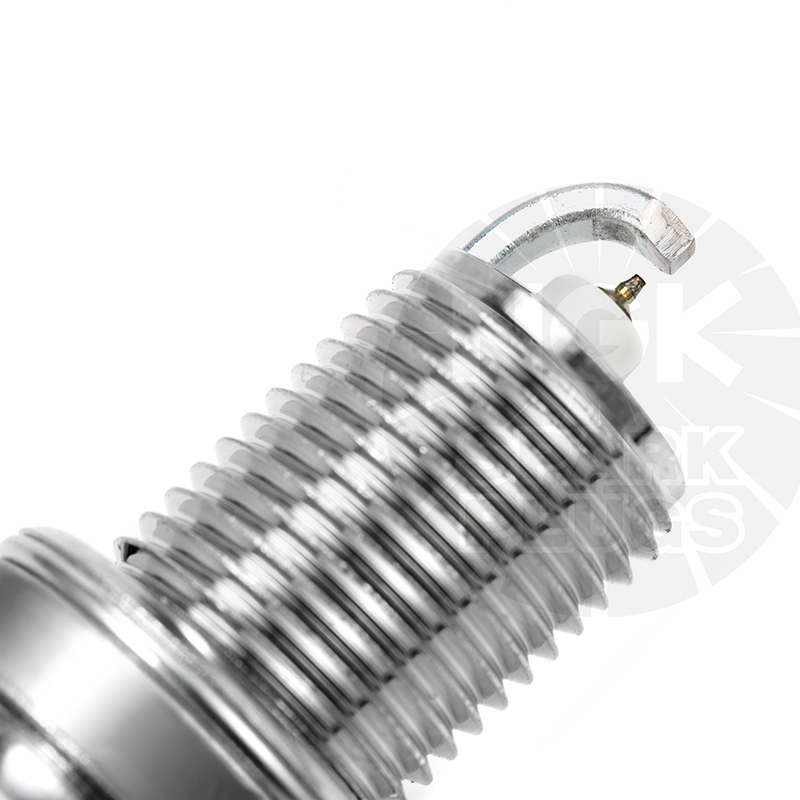 NGK 铱合金火花塞 ZFR5FIX-11 3145 单支装 Jeep指南者自由客酷威力帆海马海福星海马M8海马3菲跃