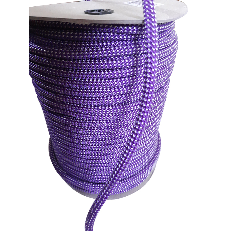 瞭望者户外帐篷捆绑绳8mm辅绳