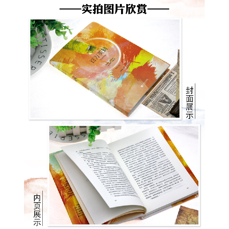 正版 百万英镑 (美)马克·吐温著 江苏凤凰文艺出版社 97875594187高清大图