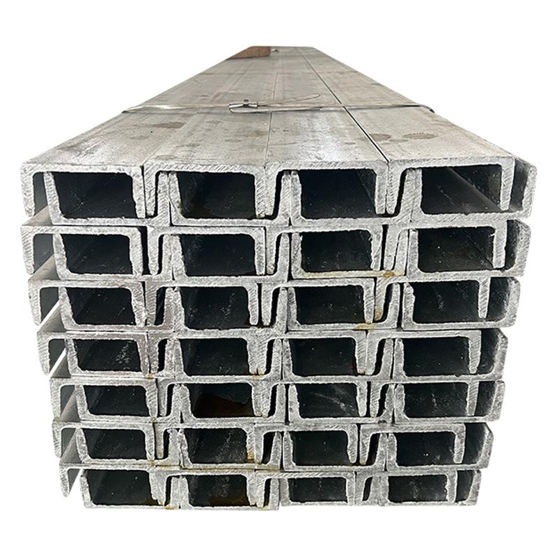 常品 槽钢 14# kg高清大图