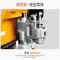 宁叉2.0吨手动液压搬运车